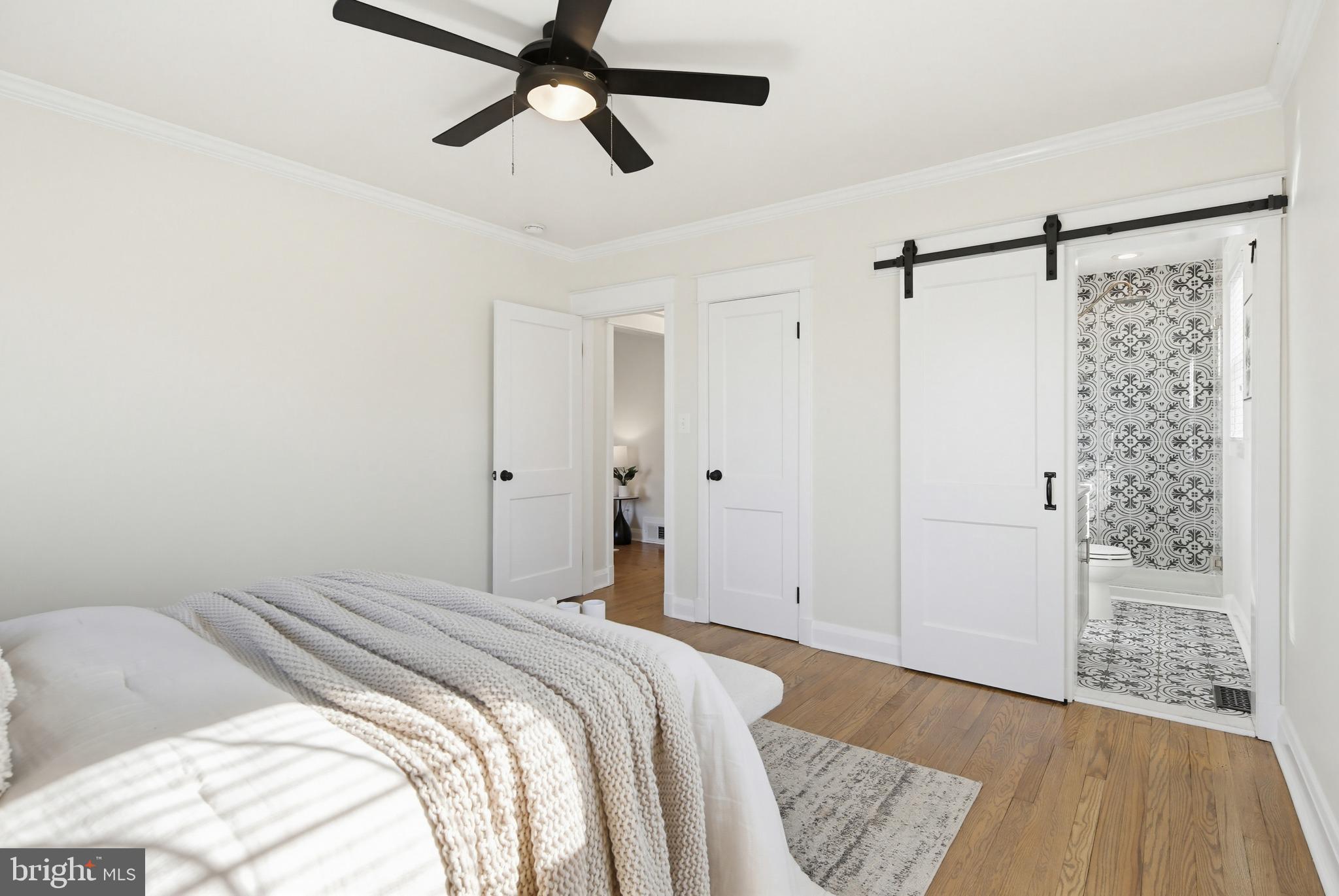 GRAHAM PLACE - Residential