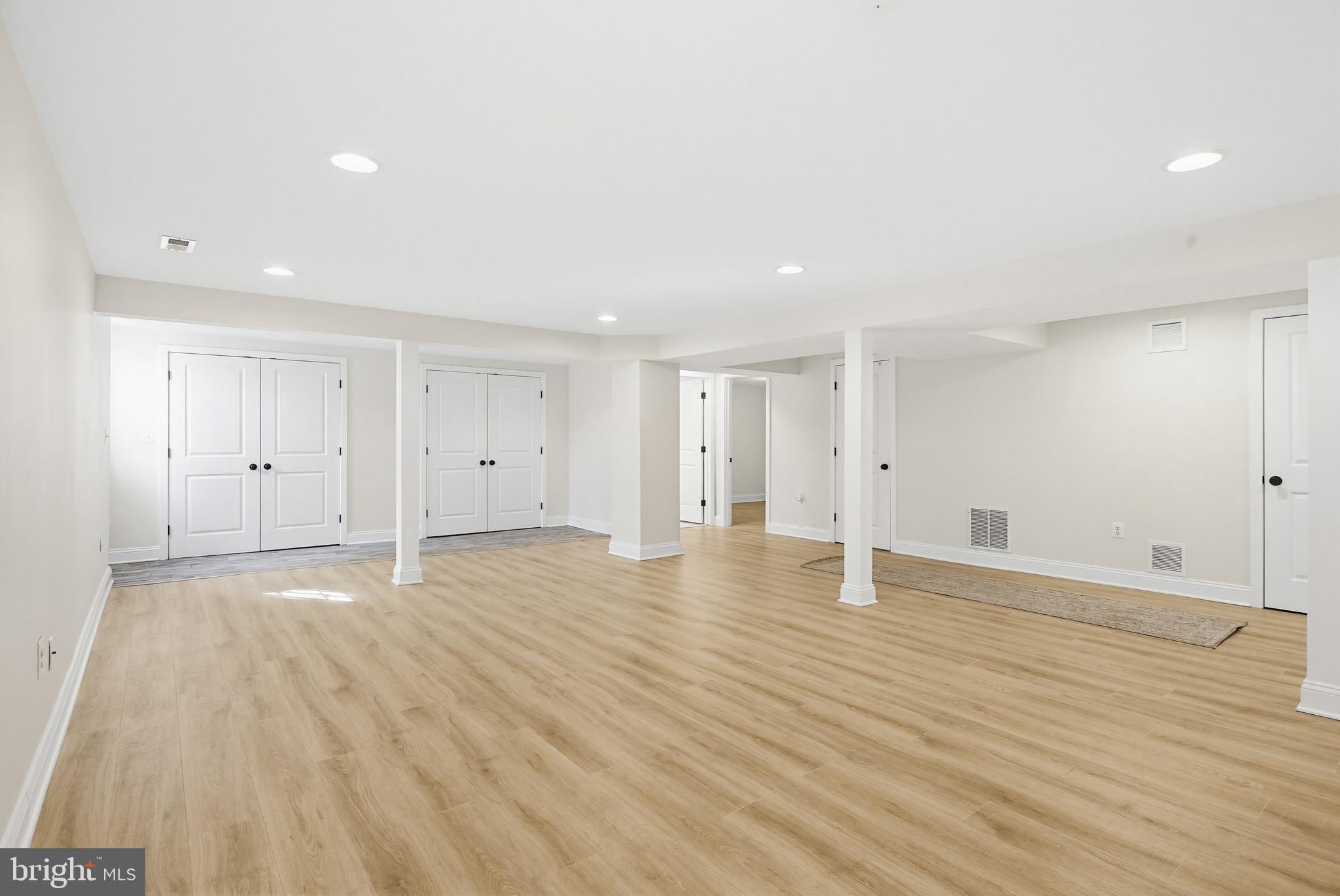 GRAHAM PLACE - Residential