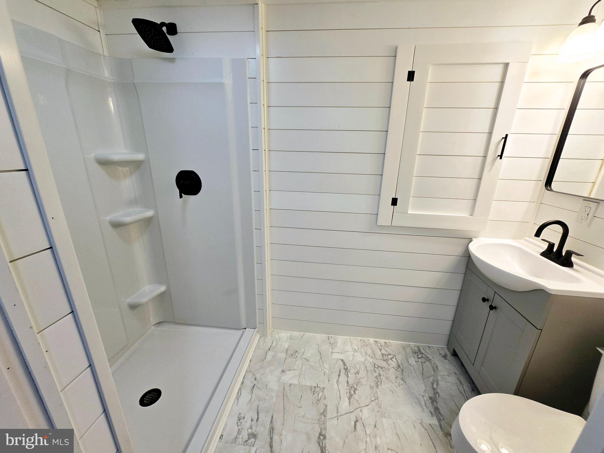 BEL AIR - Residential