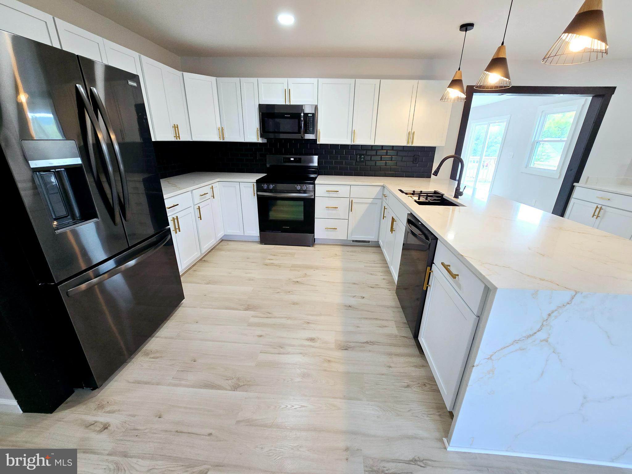 BEL AIR - Residential