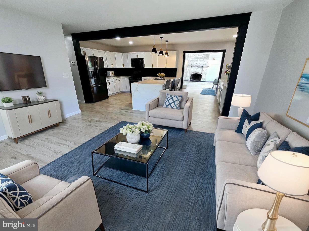 BEL AIR - Residential