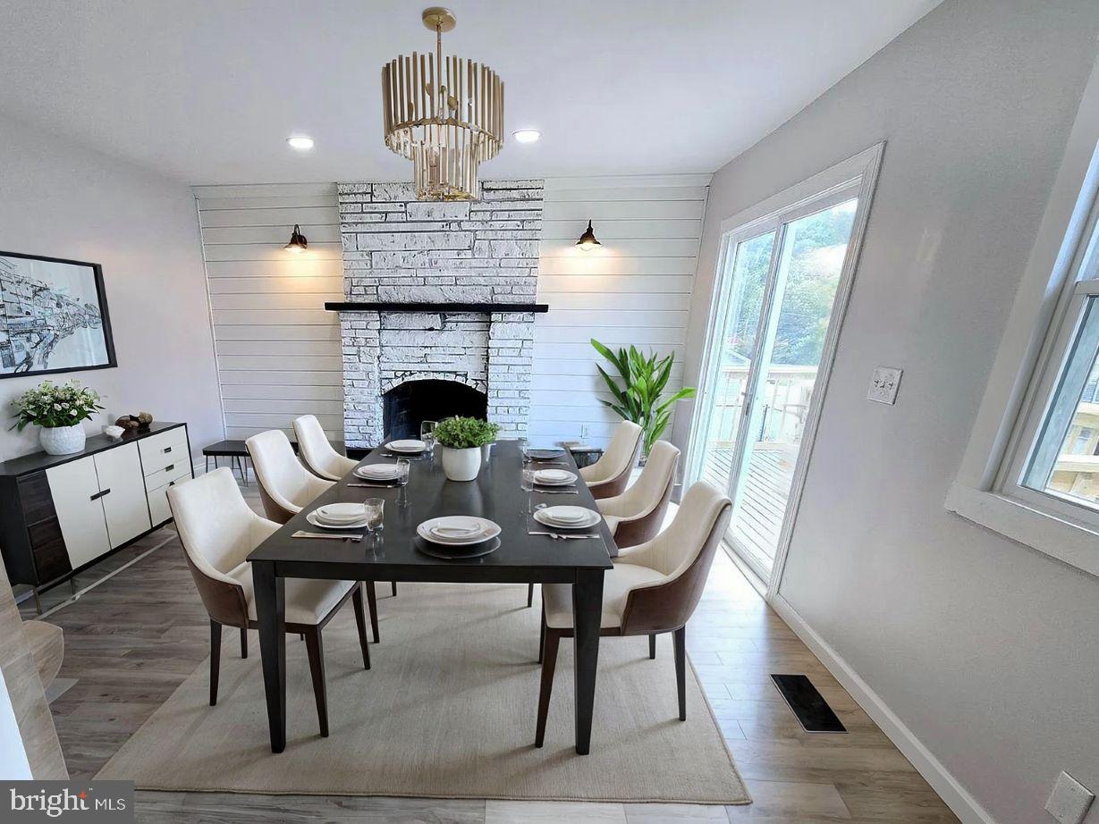 BEL AIR - Residential