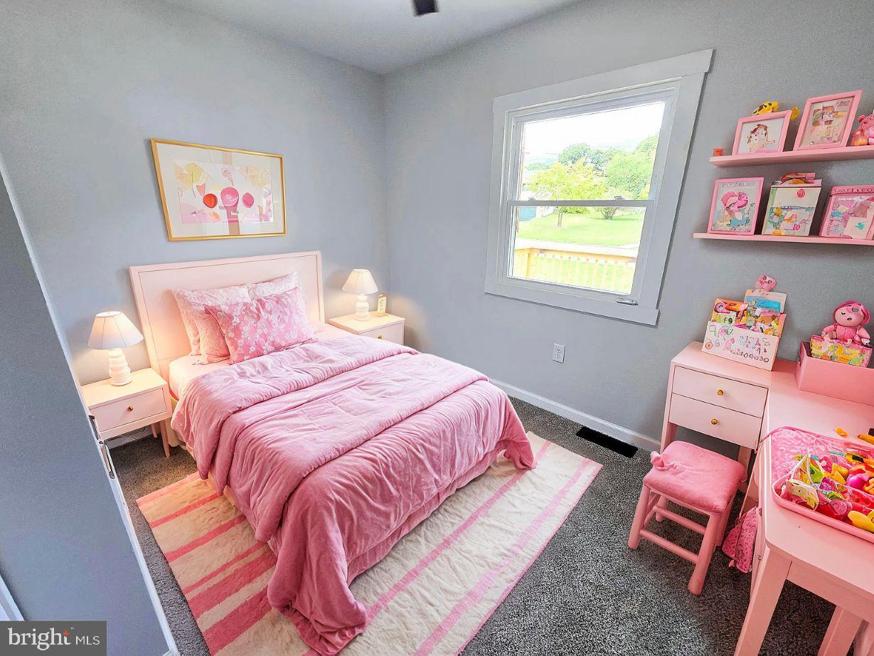 BEL AIR - Residential