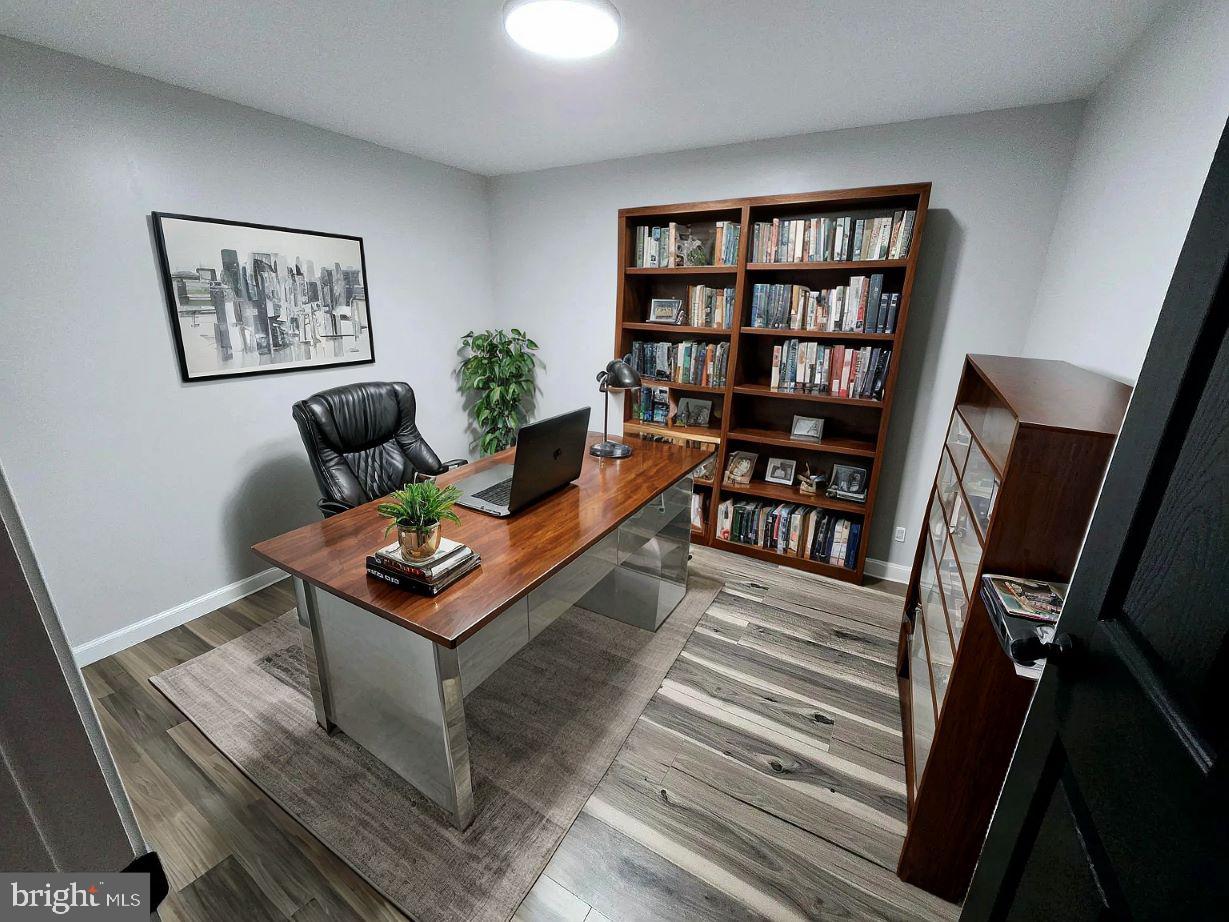 BEL AIR - Residential