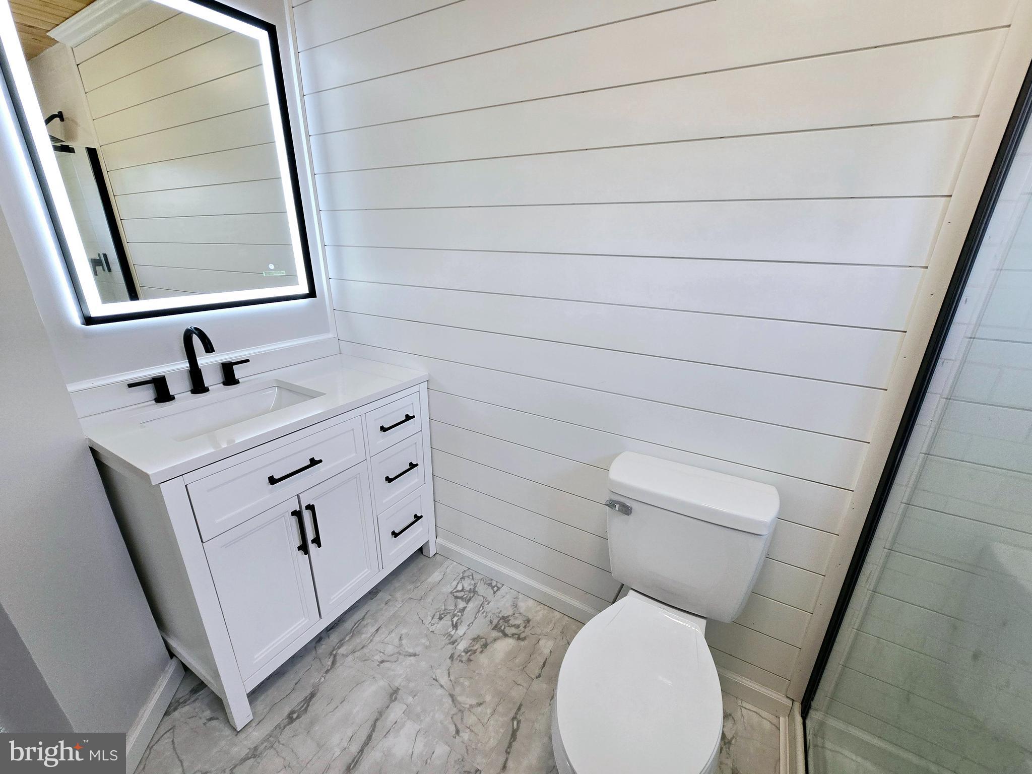 BEL AIR - Residential