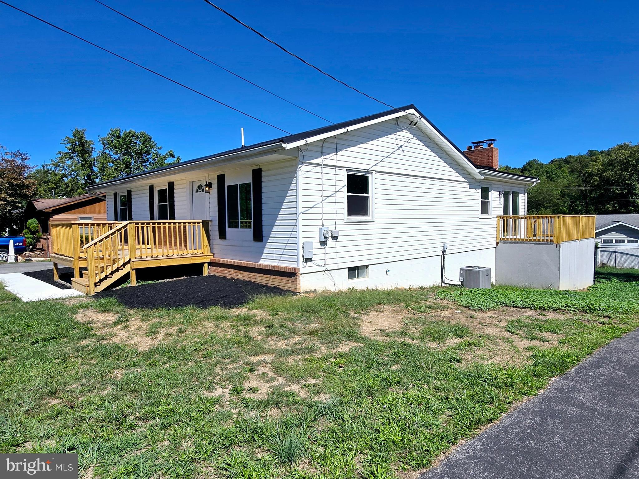 BEL AIR - Residential