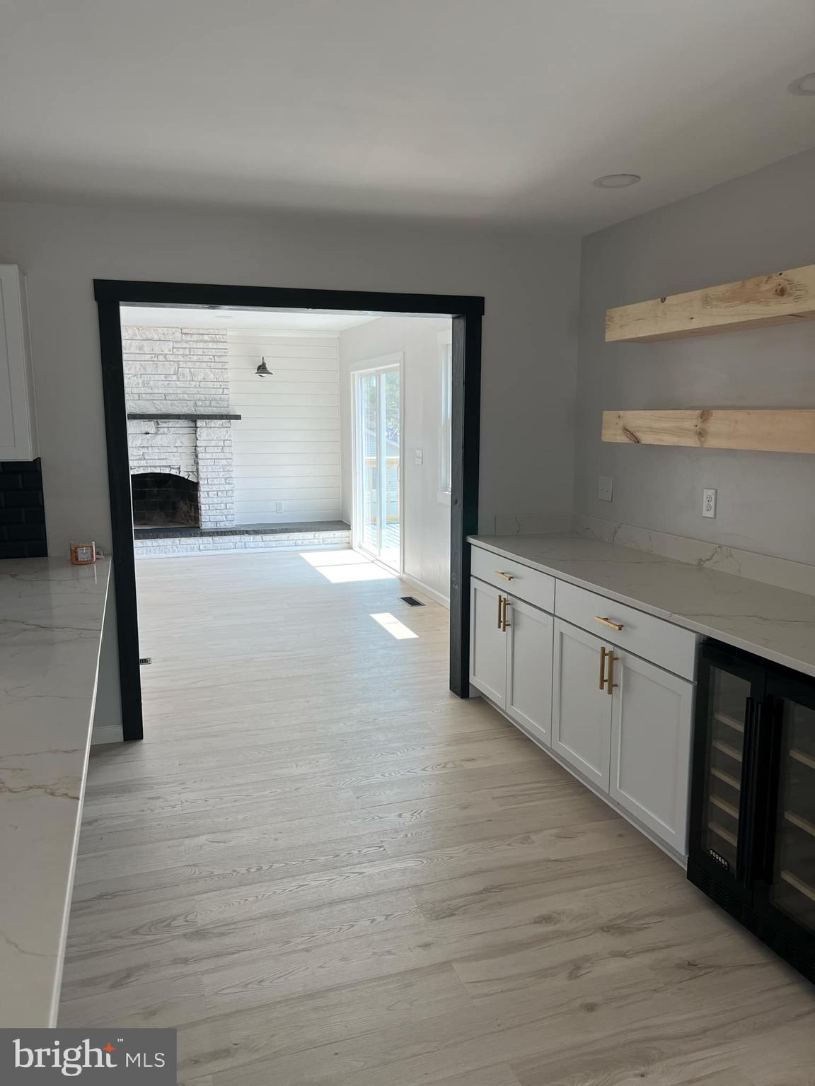 BEL AIR - Residential