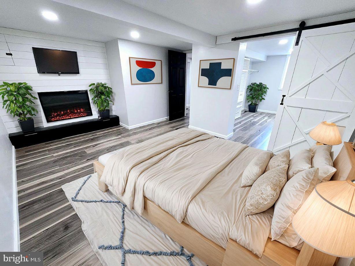 BEL AIR - Residential