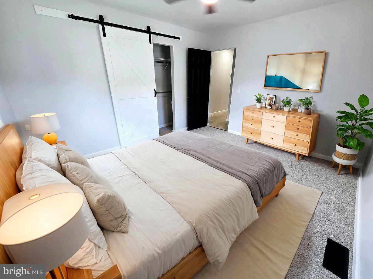 BEL AIR - Residential