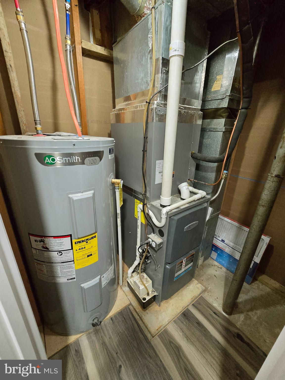 BEL AIR - Residential