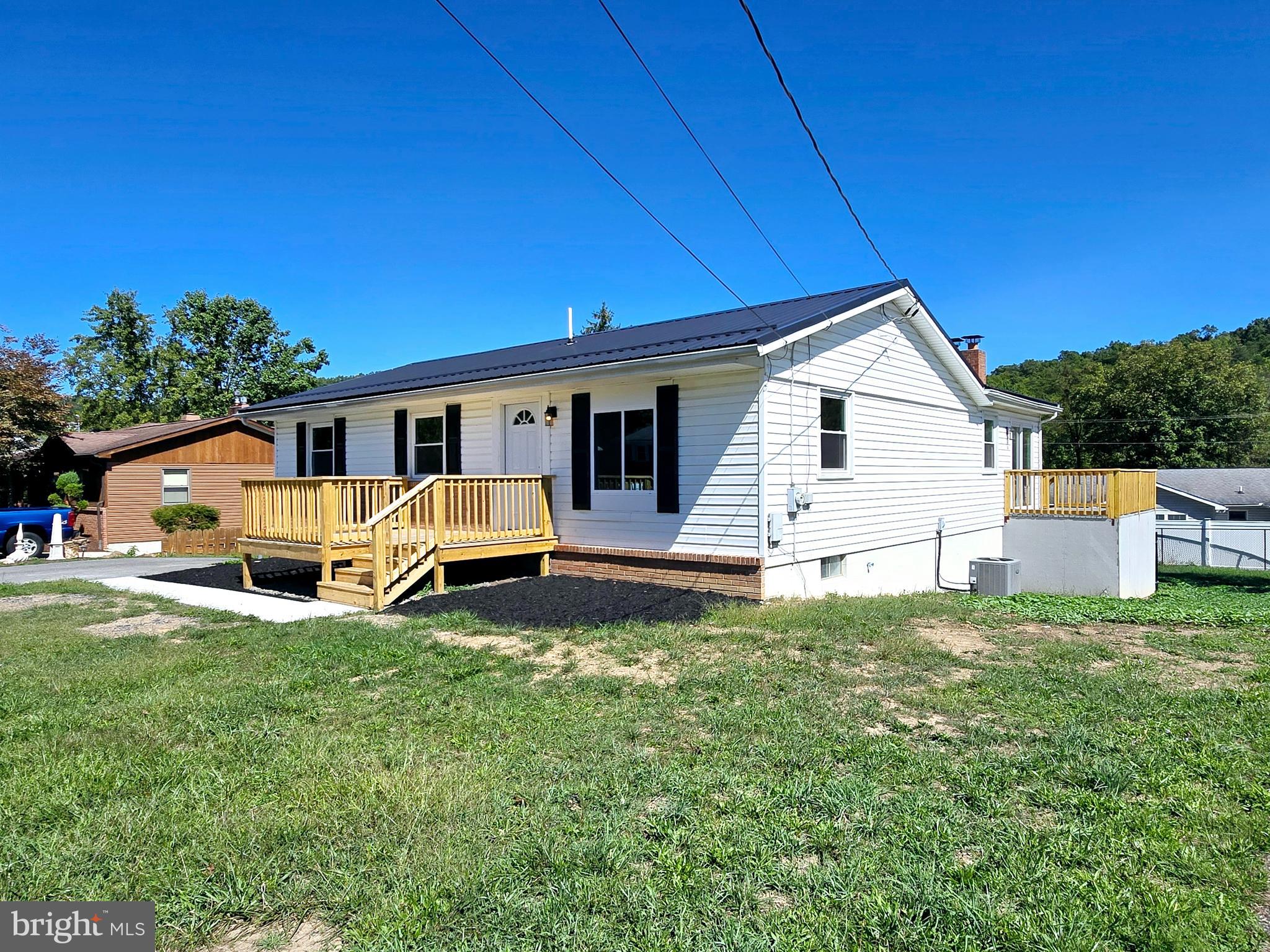 BEL AIR - Residential