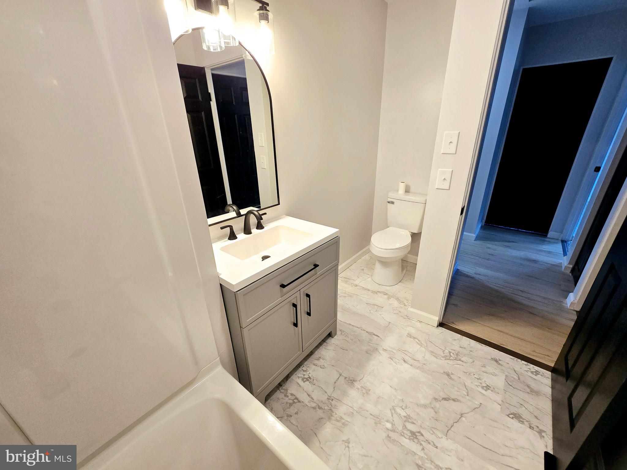 BEL AIR - Residential