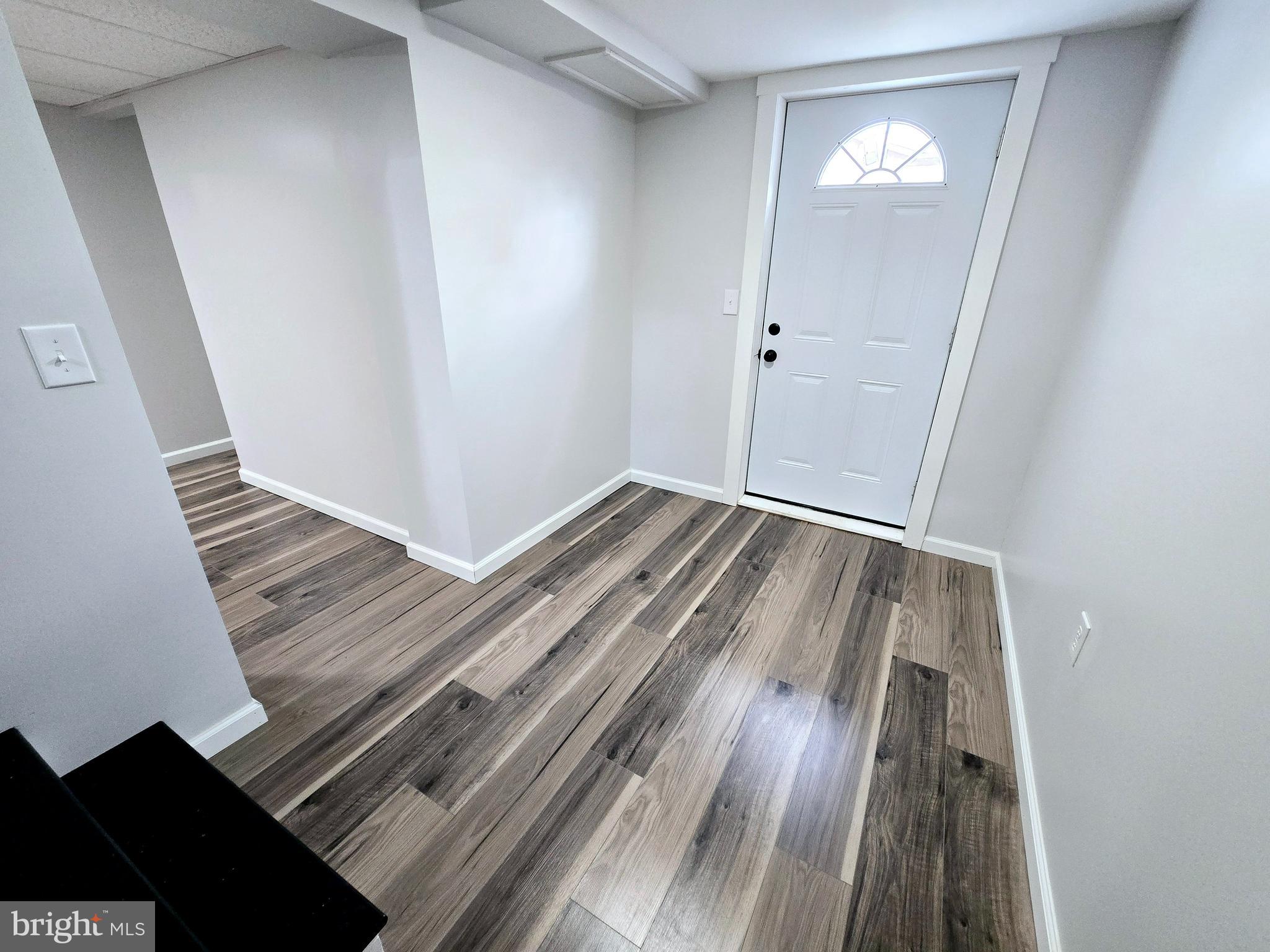 BEL AIR - Residential