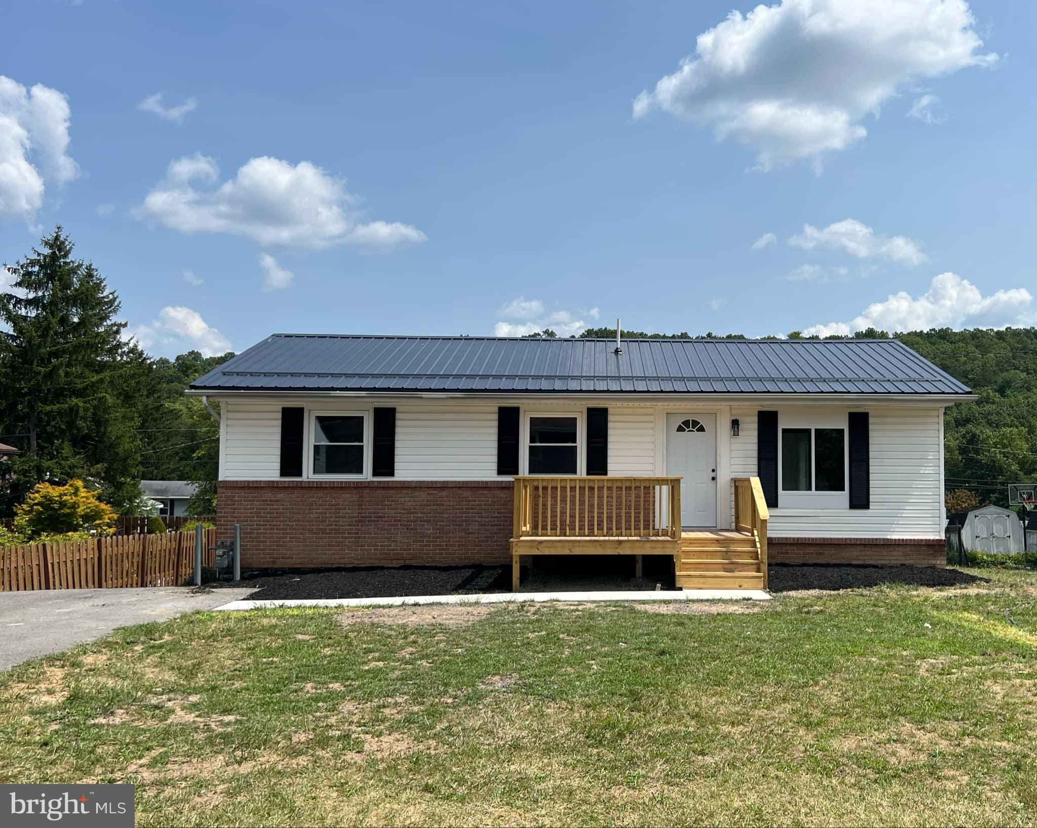 BEL AIR - Residential