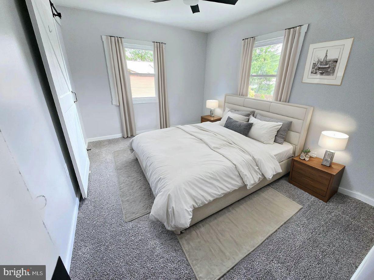 BEL AIR - Residential