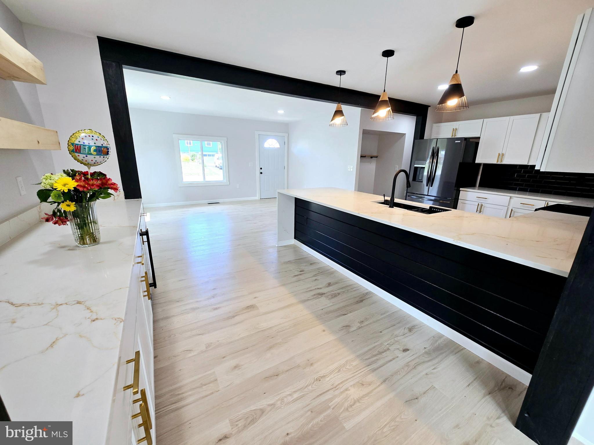 BEL AIR - Residential