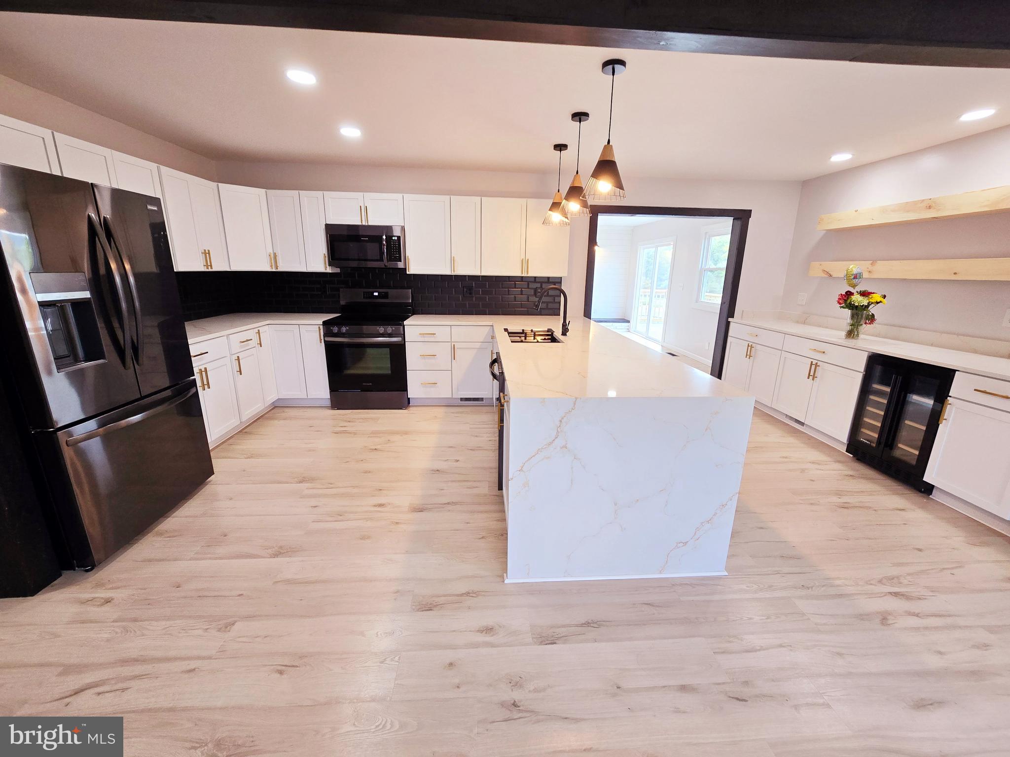 BEL AIR - Residential