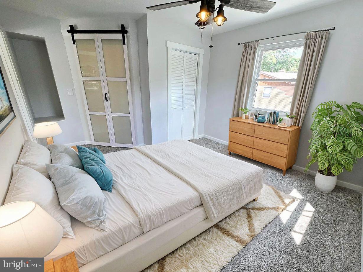 BEL AIR - Residential