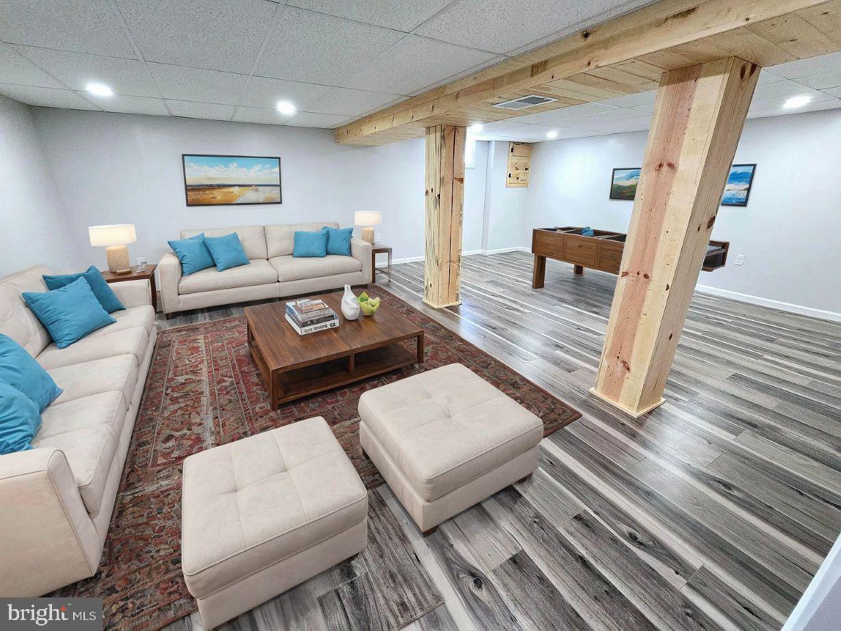 BEL AIR - Residential