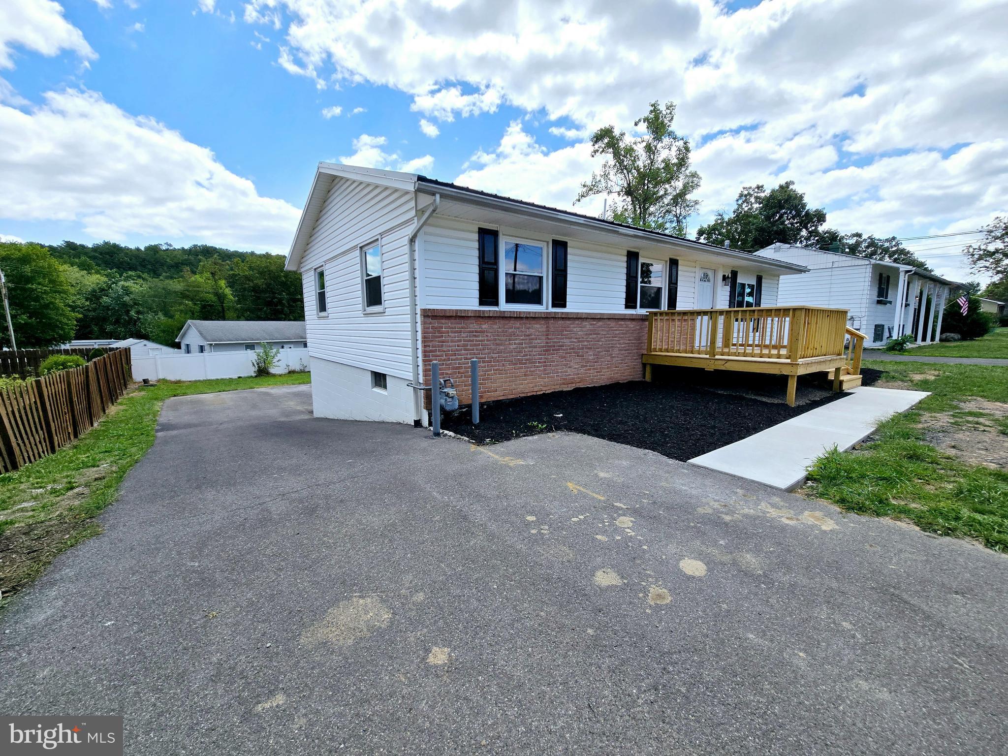 BEL AIR - Residential