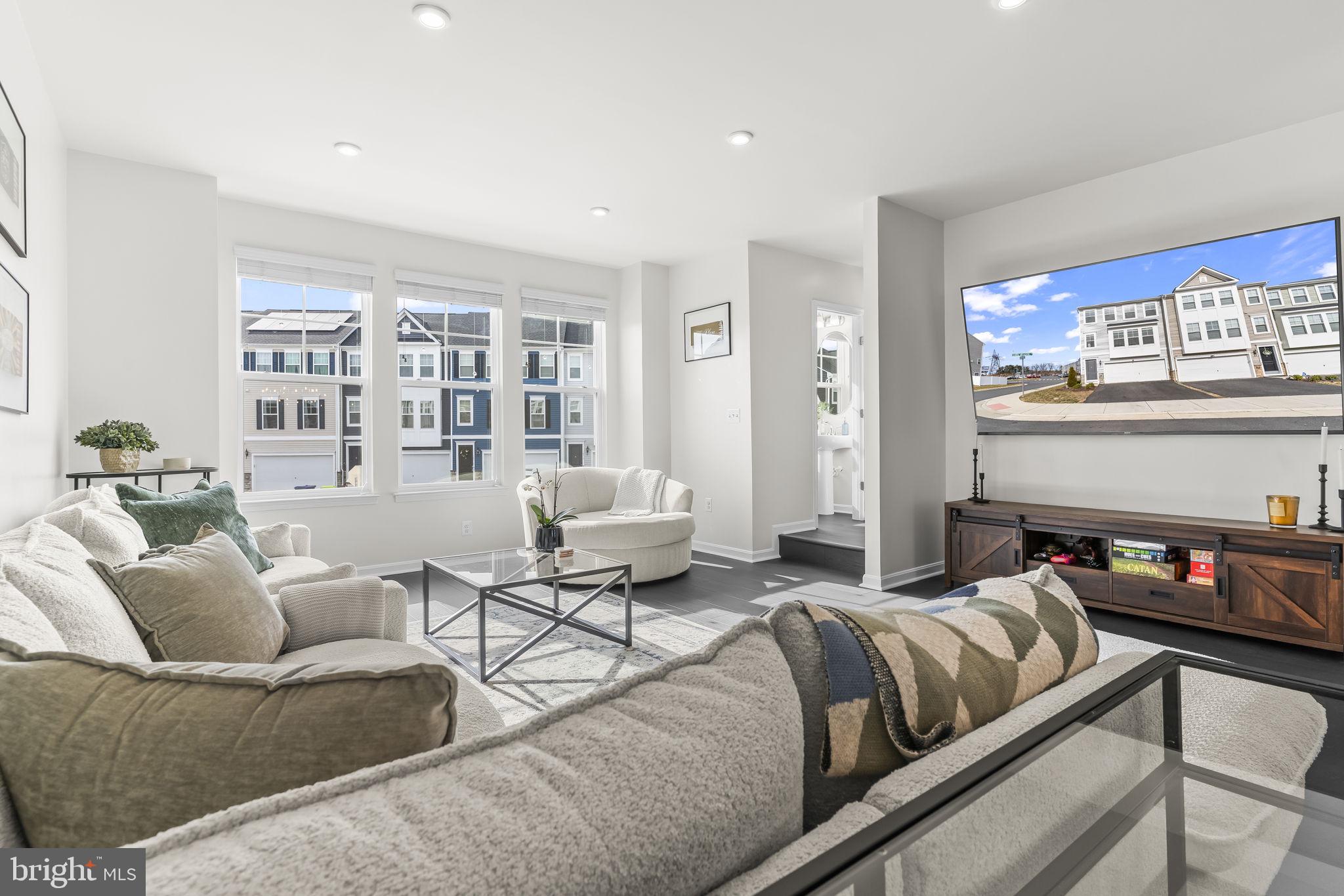 HIGHLAND PARK - Residential