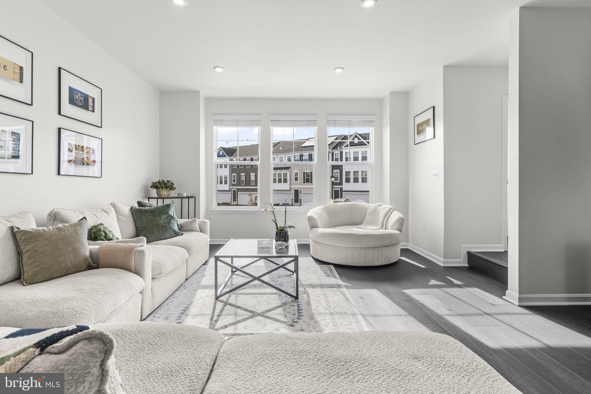 HIGHLAND PARK - Residential