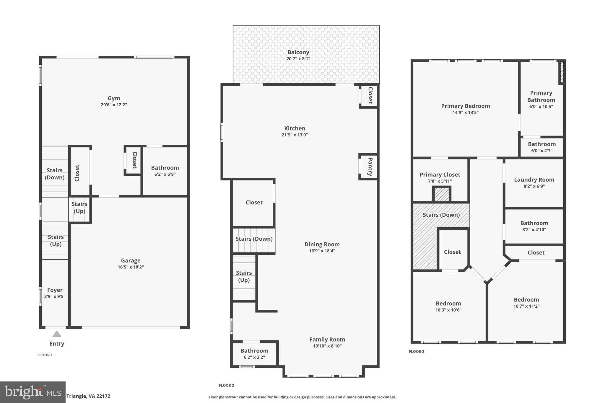 HIGHLAND PARK - Residential