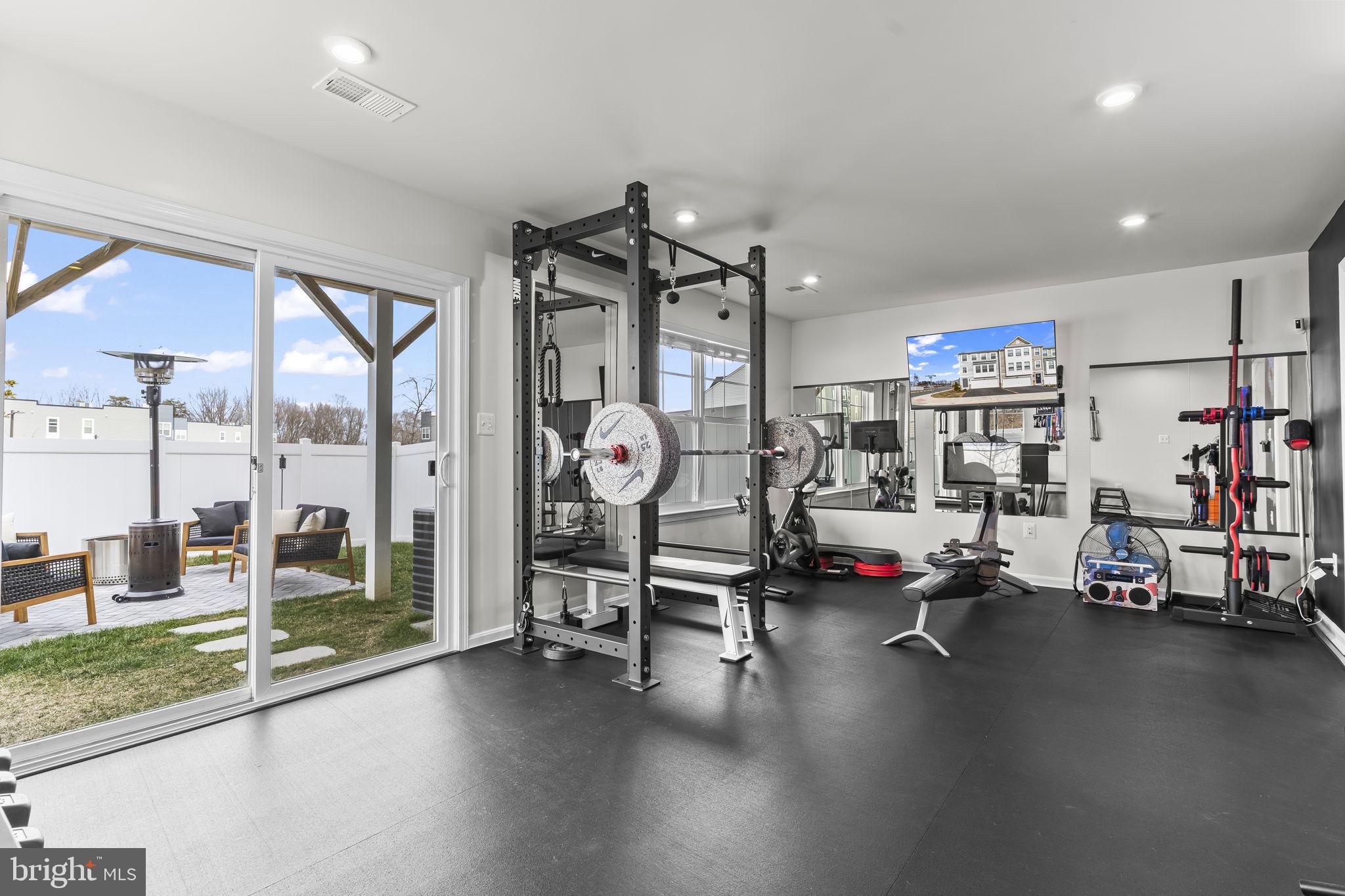 HIGHLAND PARK - Residential