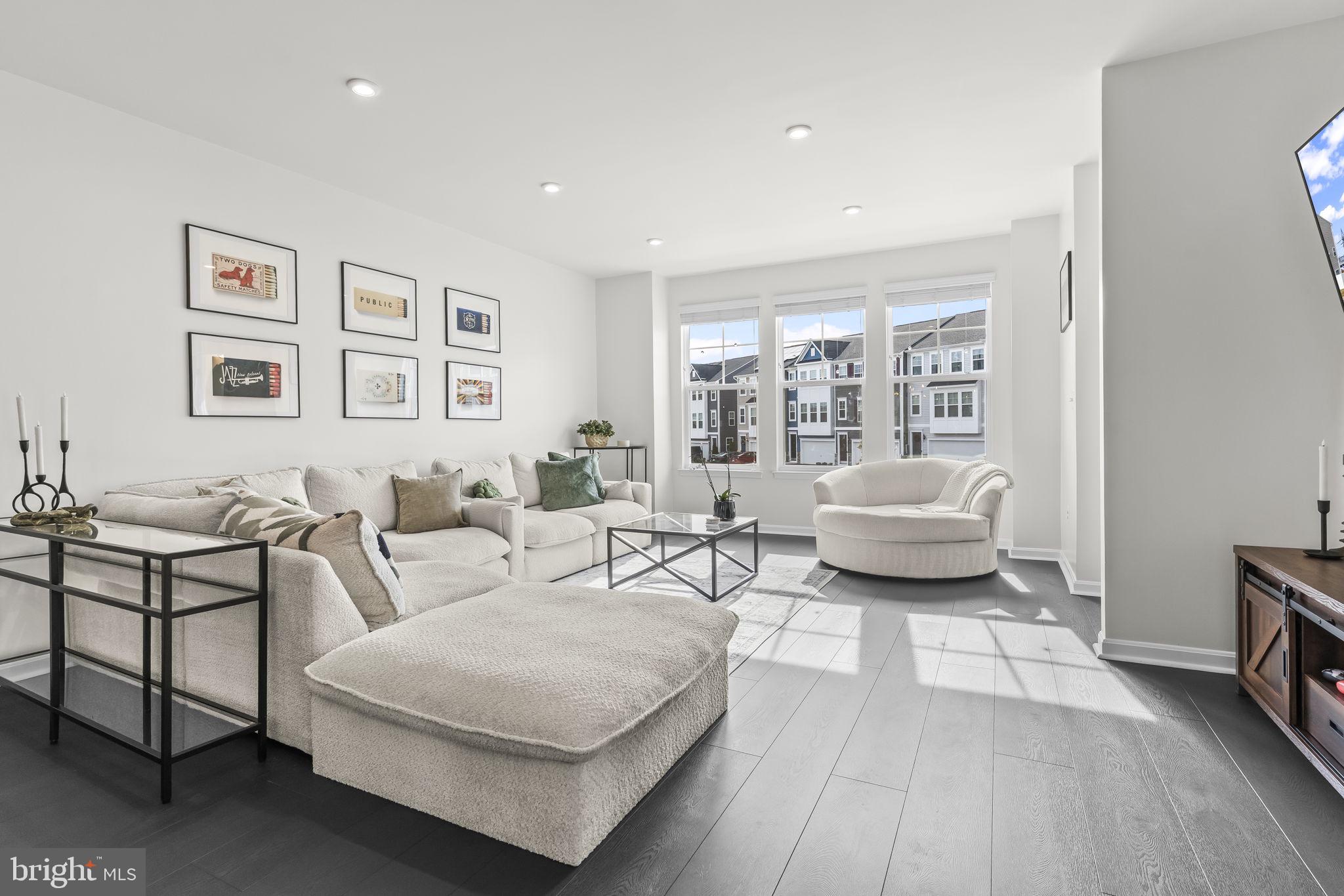 HIGHLAND PARK - Residential