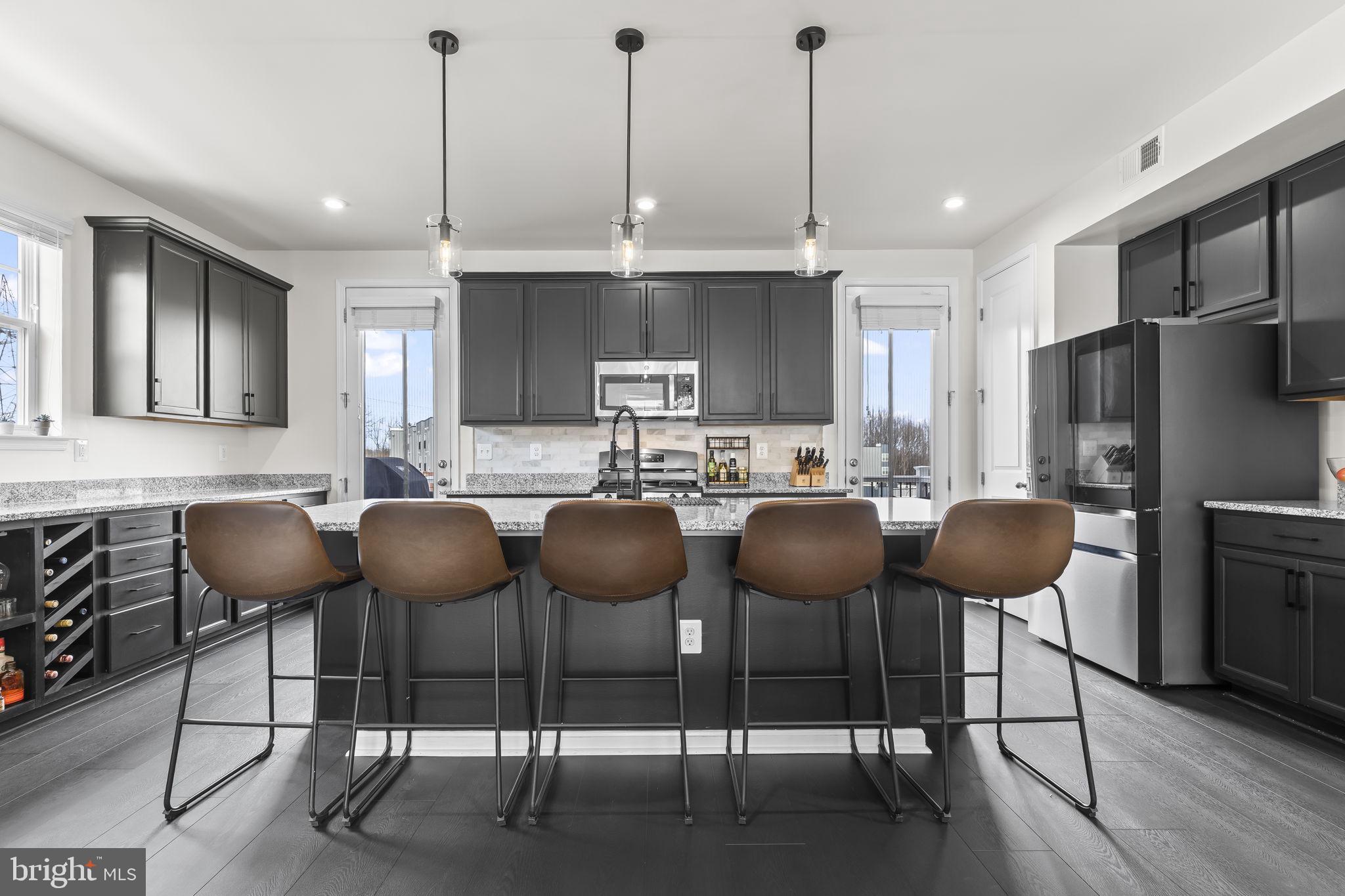 HIGHLAND PARK - Residential