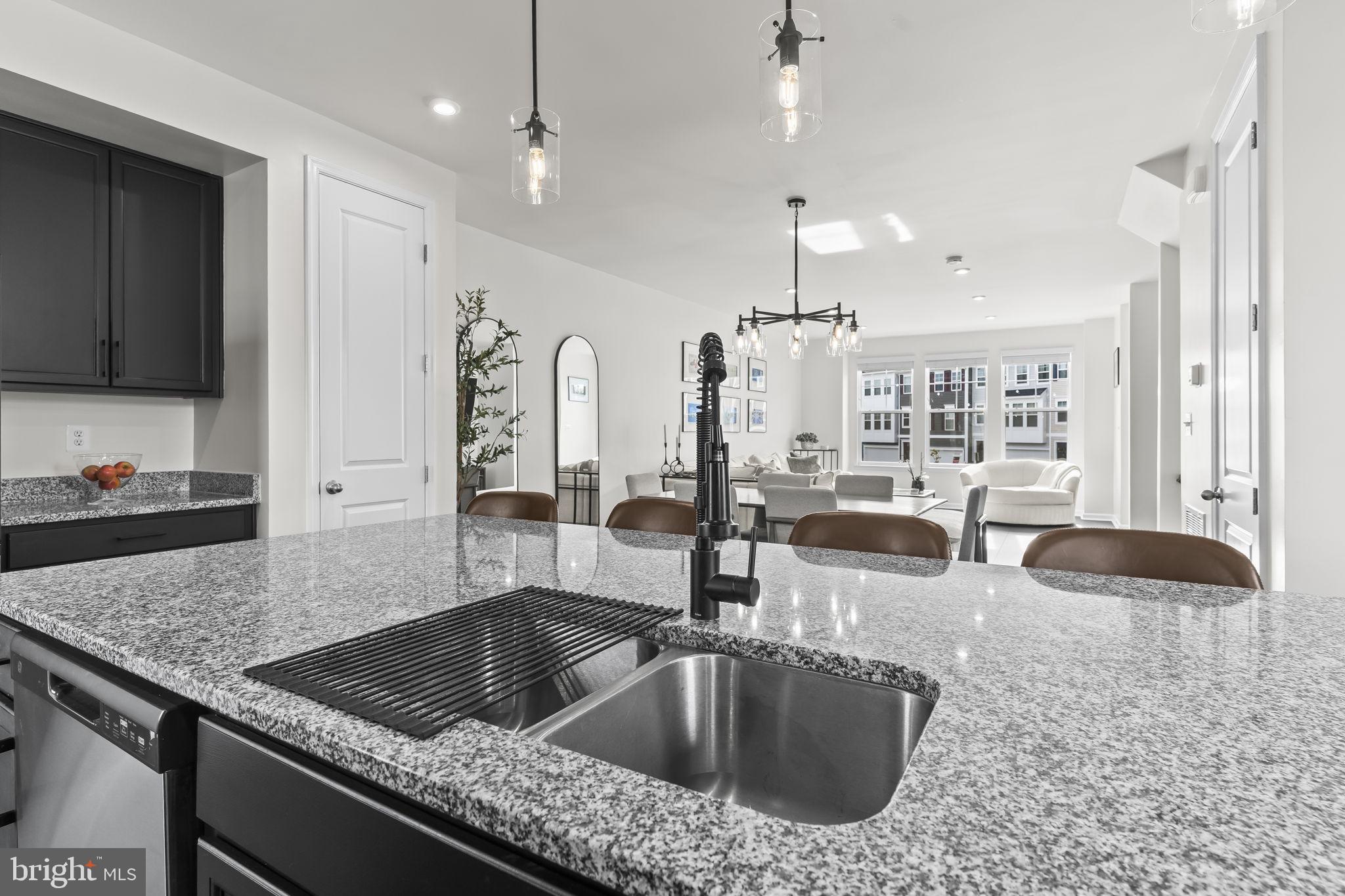 HIGHLAND PARK - Residential