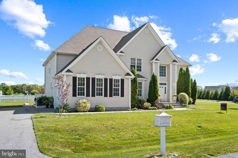 Tiny photo for 29134 Finch Lane, MILTON, DE 19968 (MLS # DESU2110036)