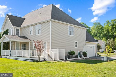 Tiny photo for 29134 Finch Lane, MILTON, DE 19968 (MLS # DESU2110036)