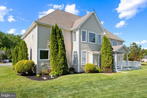 Tiny photo for 29134 Finch Lane, MILTON, DE 19968 (MLS # DESU2110036)