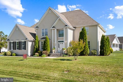 Tiny photo for 29134 Finch Lane, MILTON, DE 19968 (MLS # DESU2110036)
