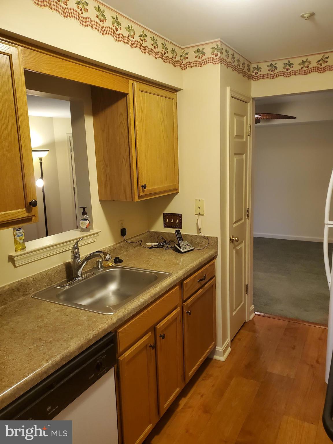 BRANDYWINE STATION - Residential