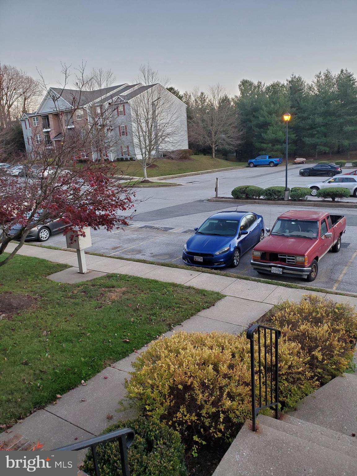 BRANDYWINE STATION - Residential