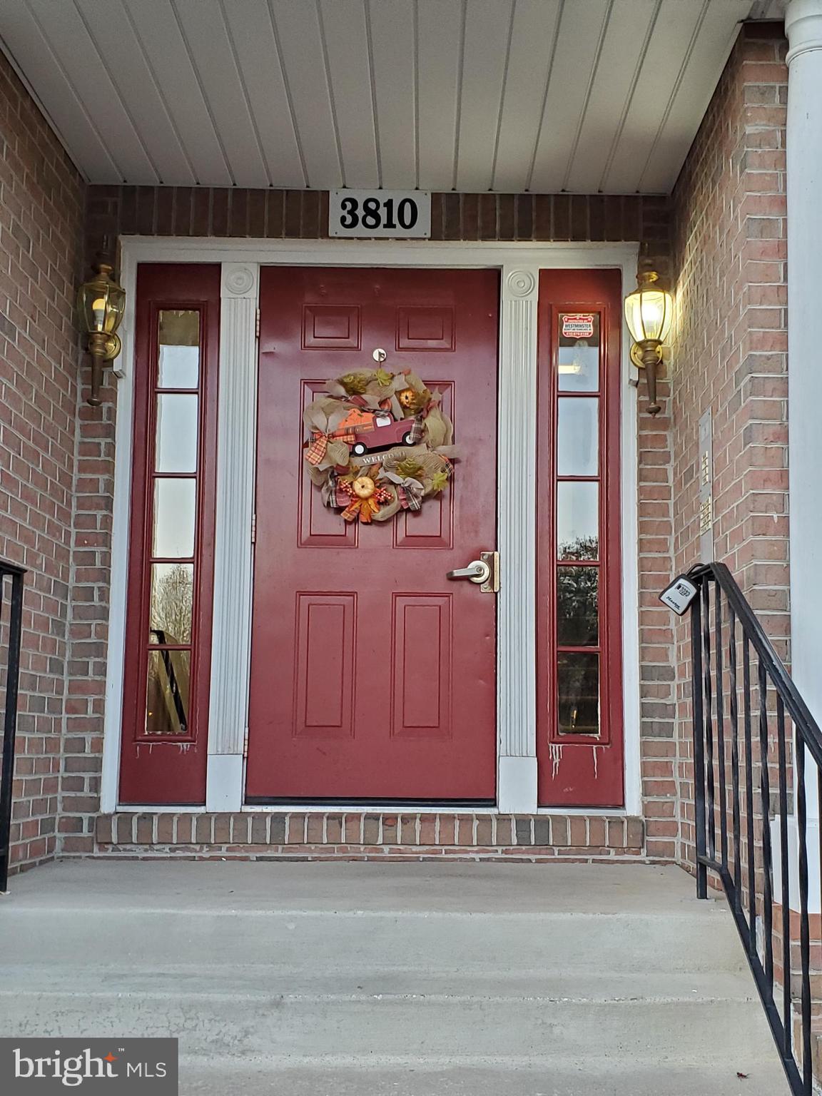 BRANDYWINE STATION - Residential