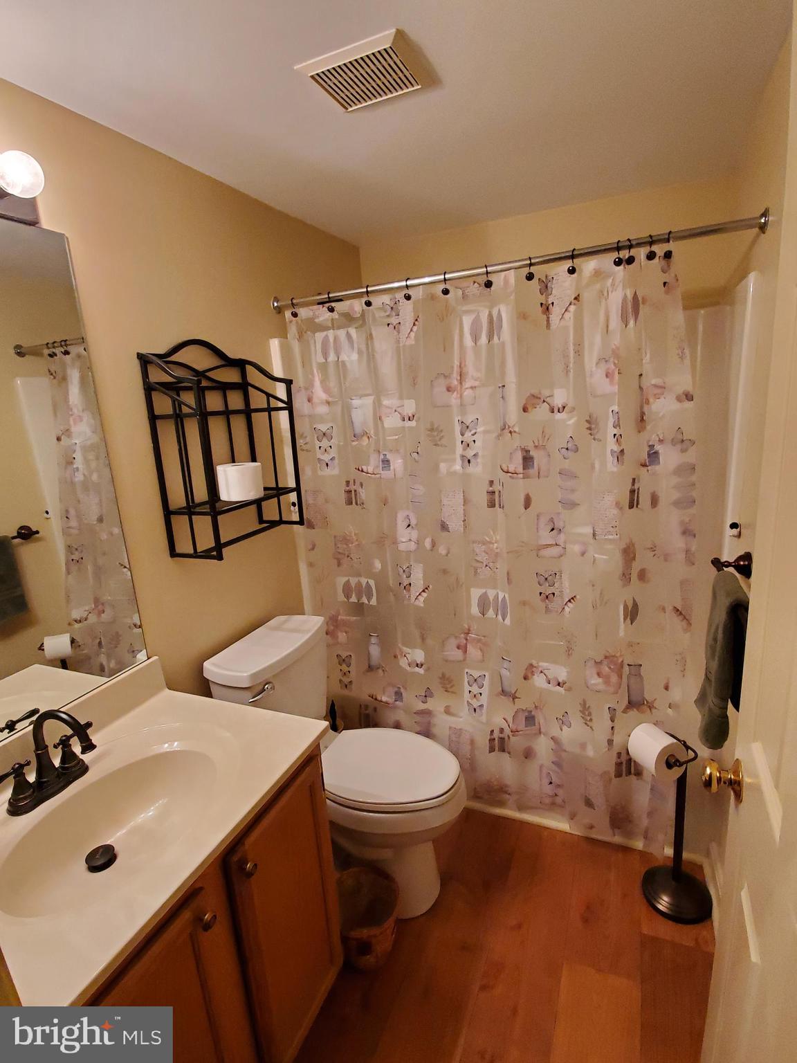 BRANDYWINE STATION - Residential