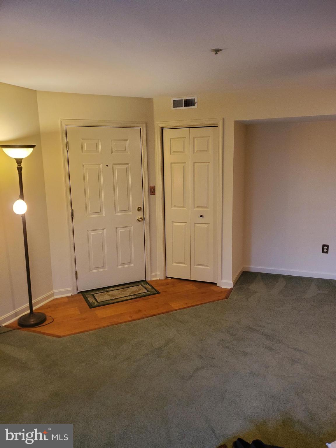 BRANDYWINE STATION - Residential