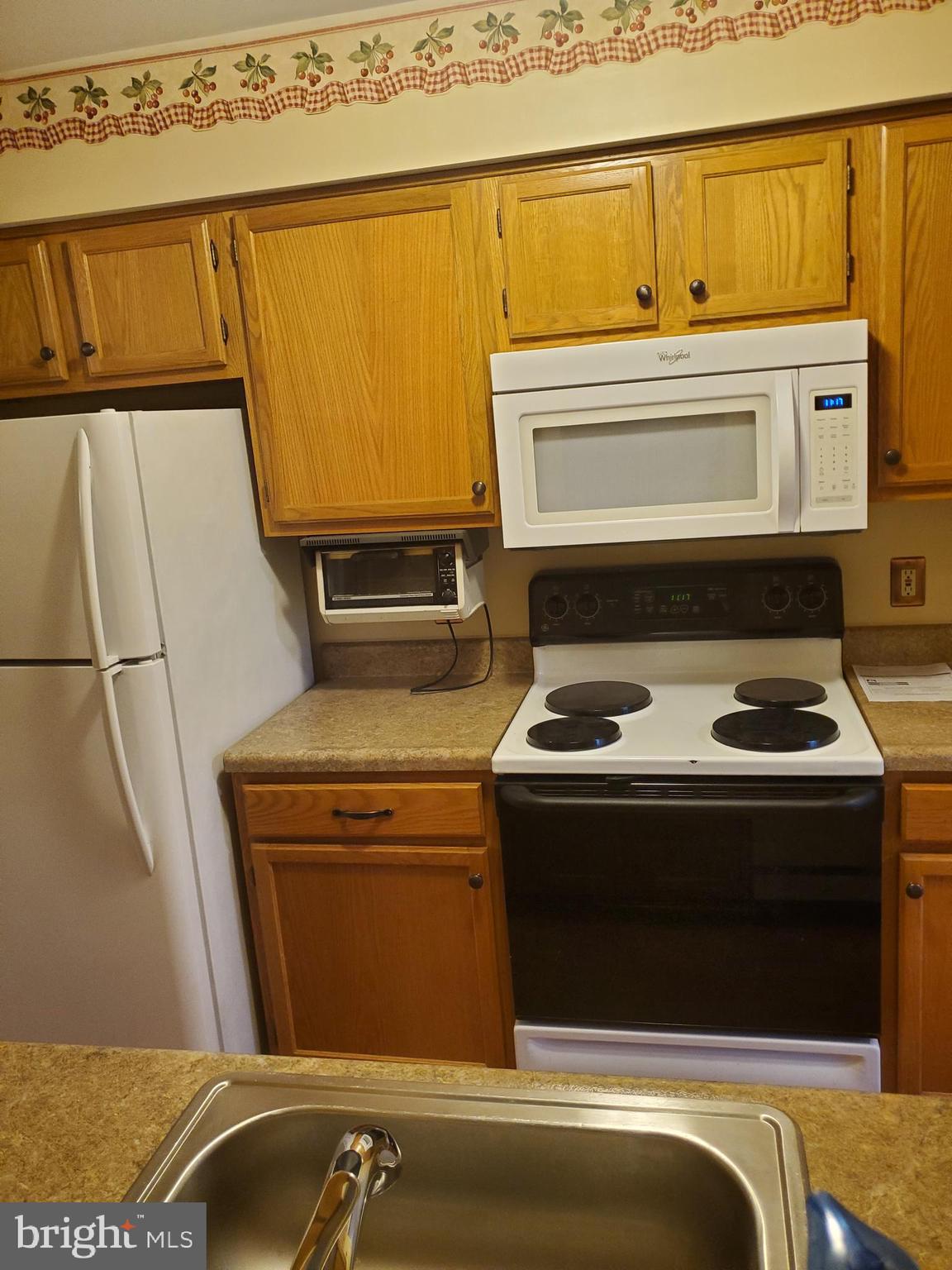 BRANDYWINE STATION - Residential