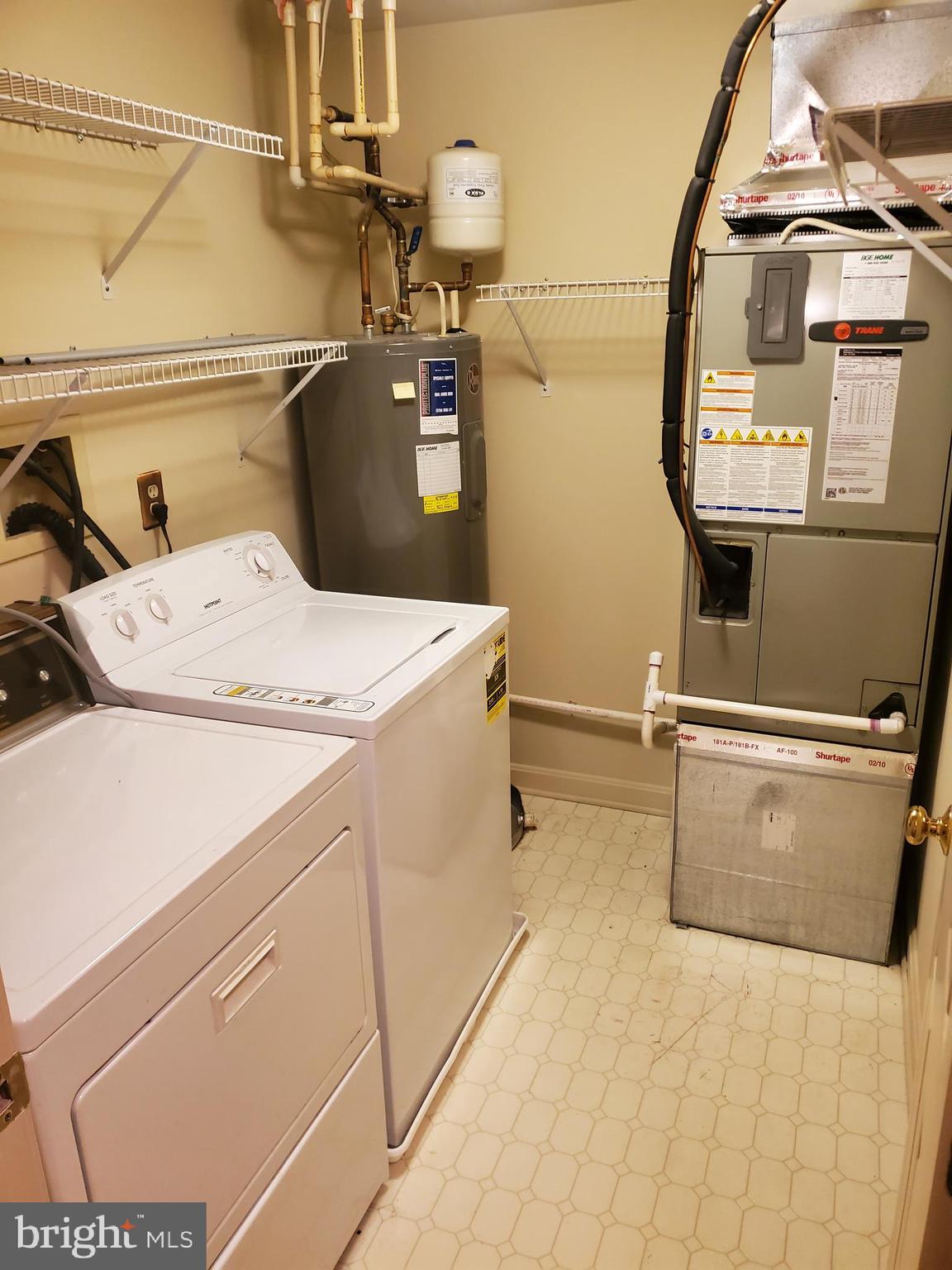 BRANDYWINE STATION - Residential