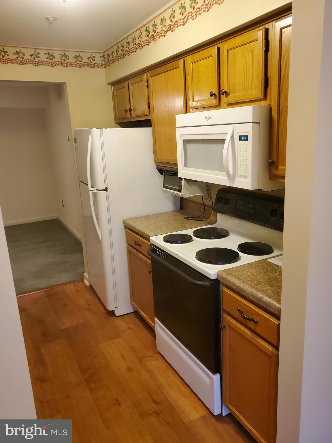 BRANDYWINE STATION - Residential