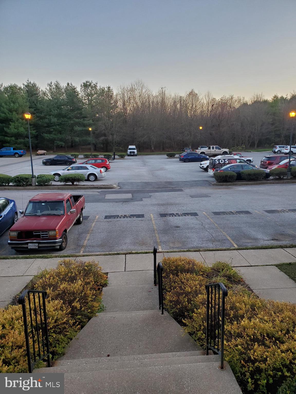 BRANDYWINE STATION - Residential