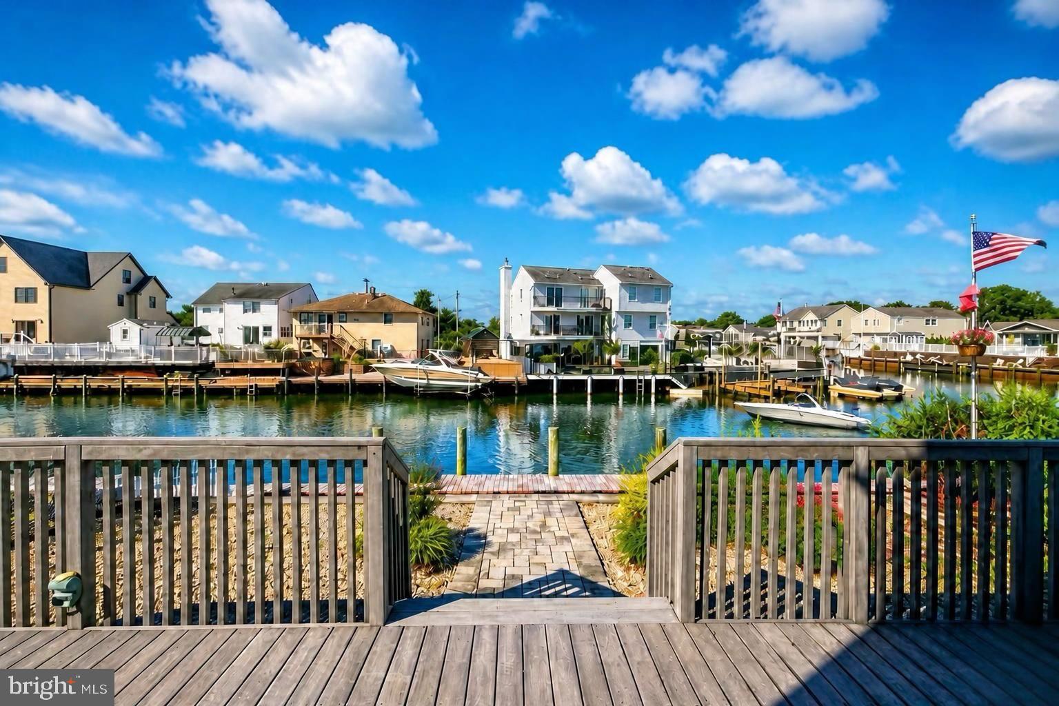 778 TUNNEY POINT DRIVE