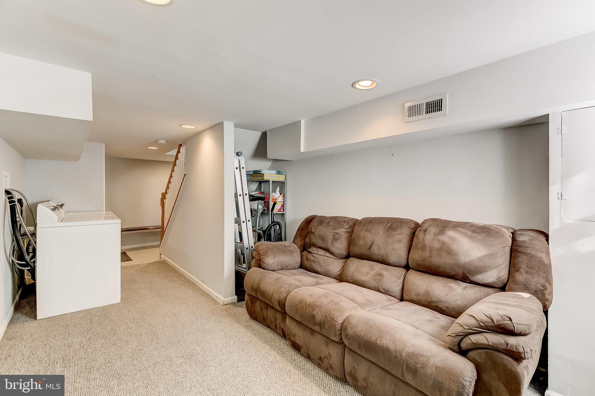 UPPER FELLS POINT - Residential Lease