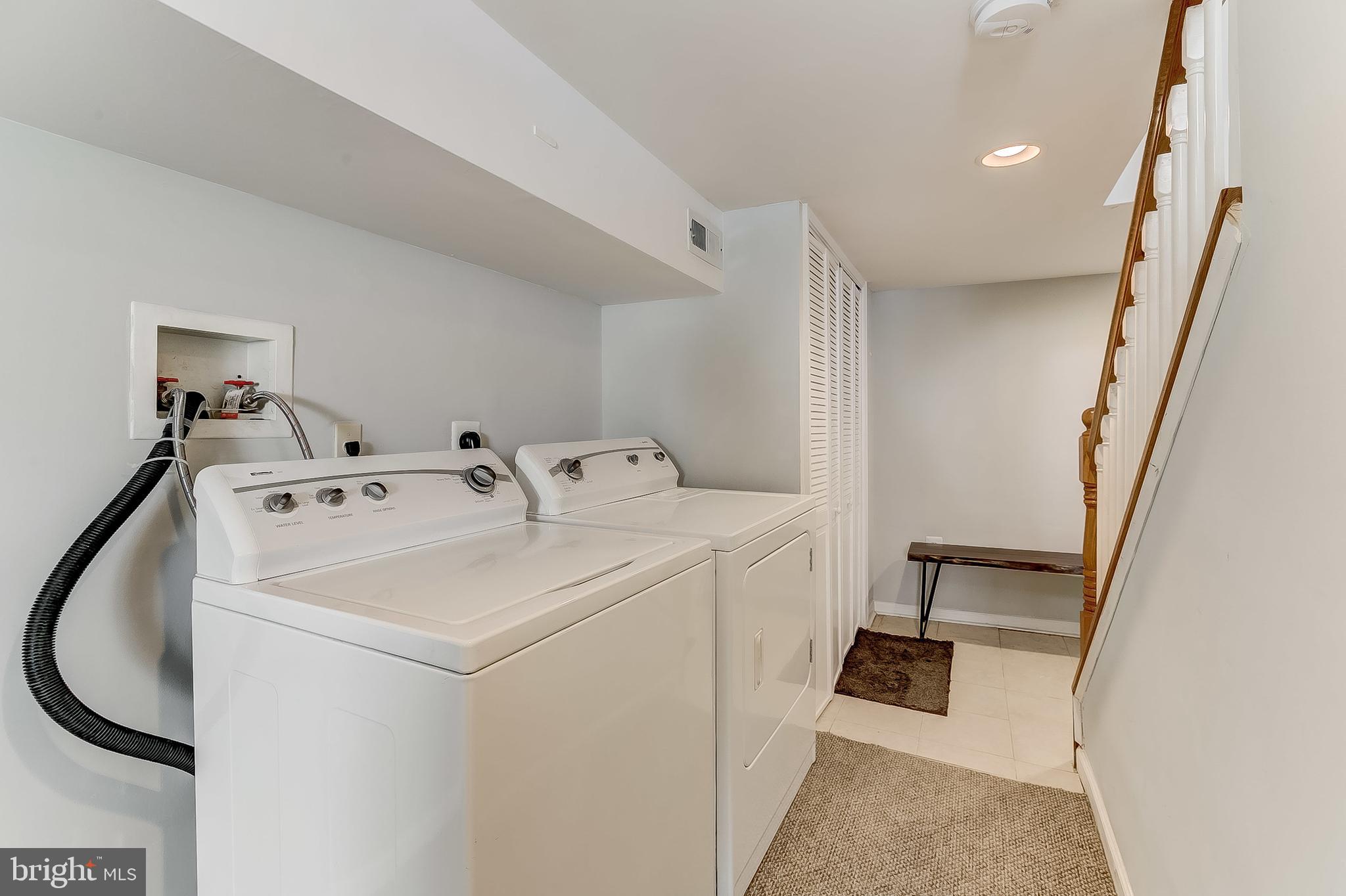 UPPER FELLS POINT - Residential Lease