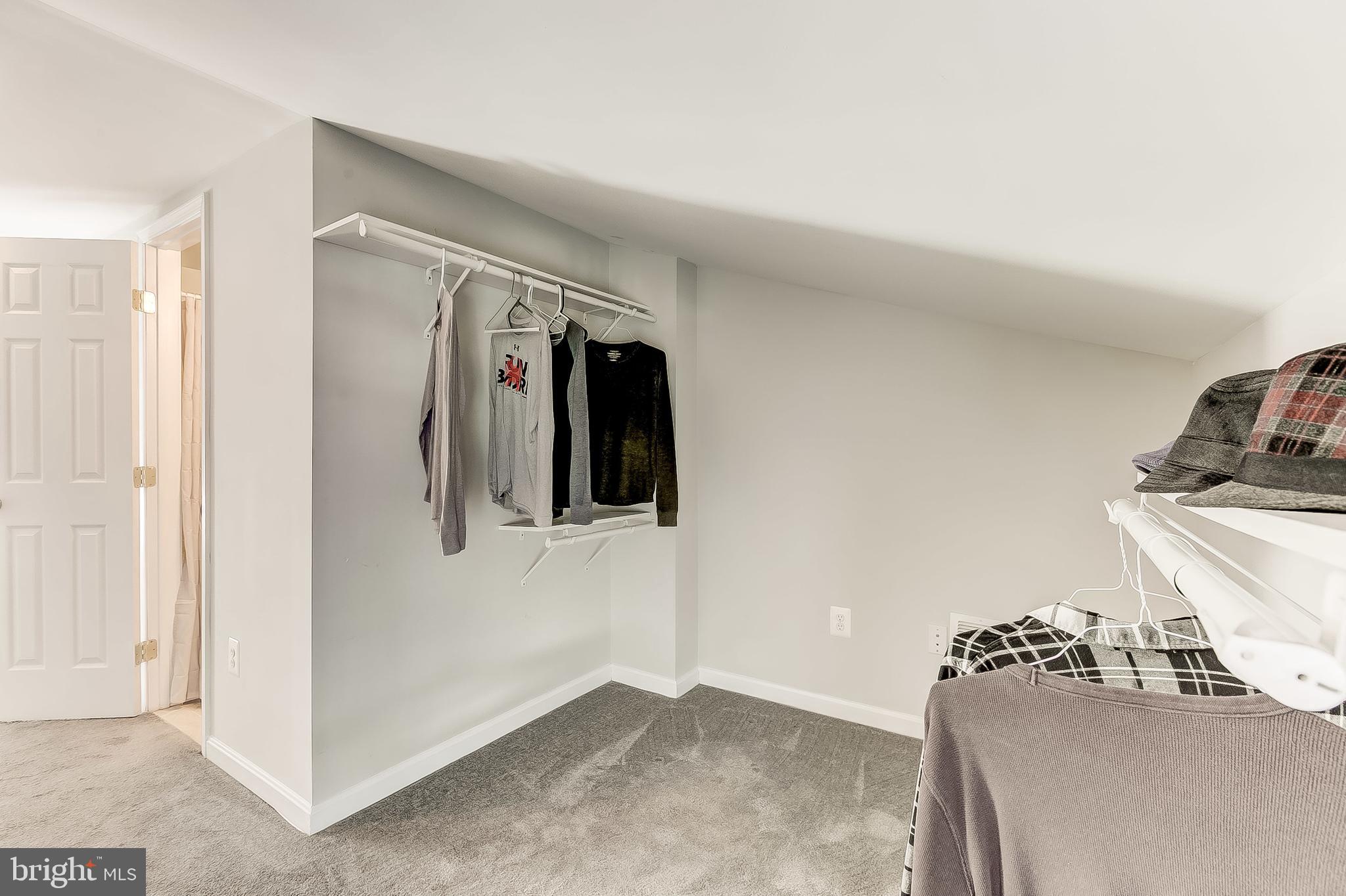 UPPER FELLS POINT - Residential Lease