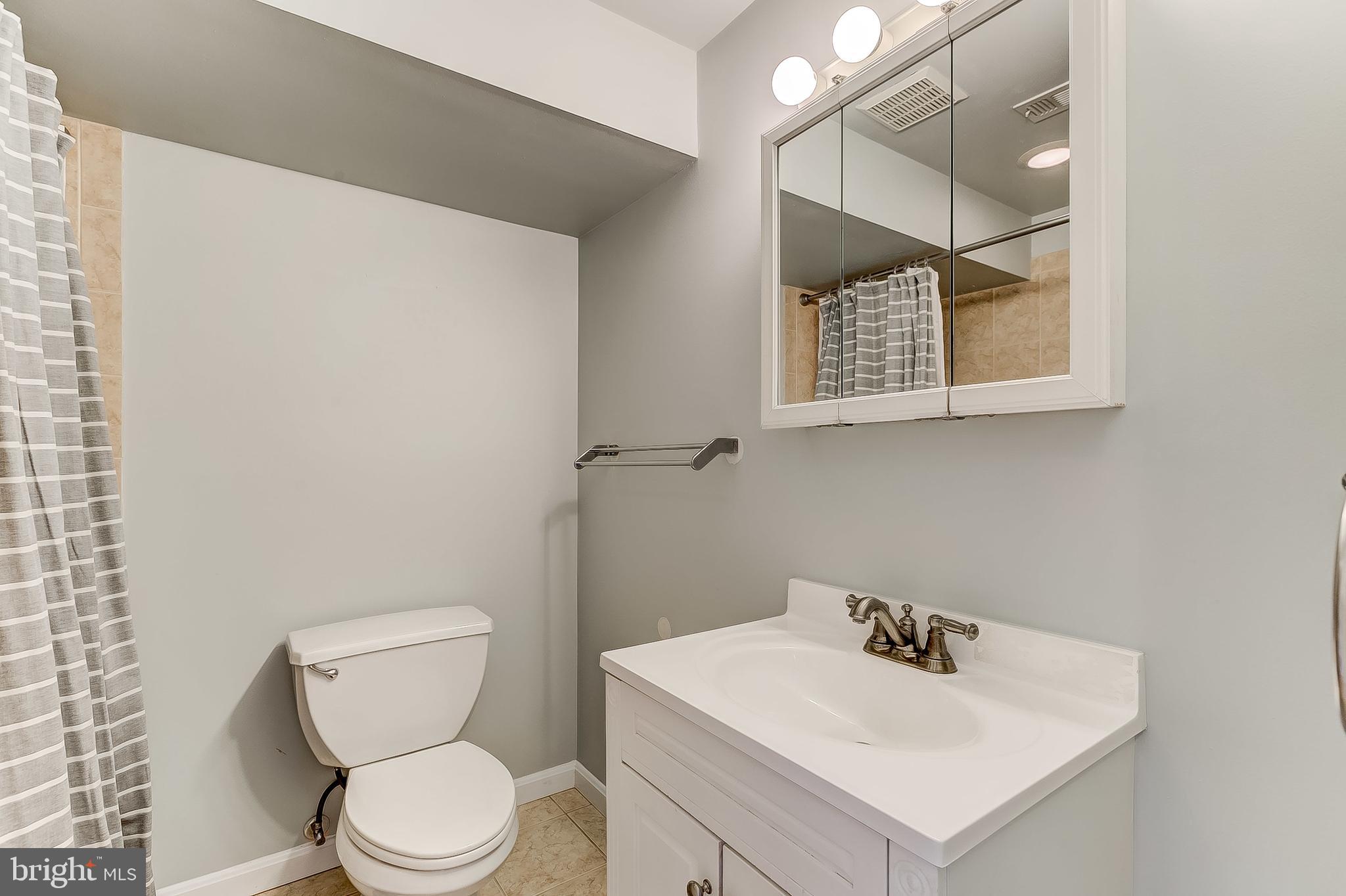 UPPER FELLS POINT - Residential Lease