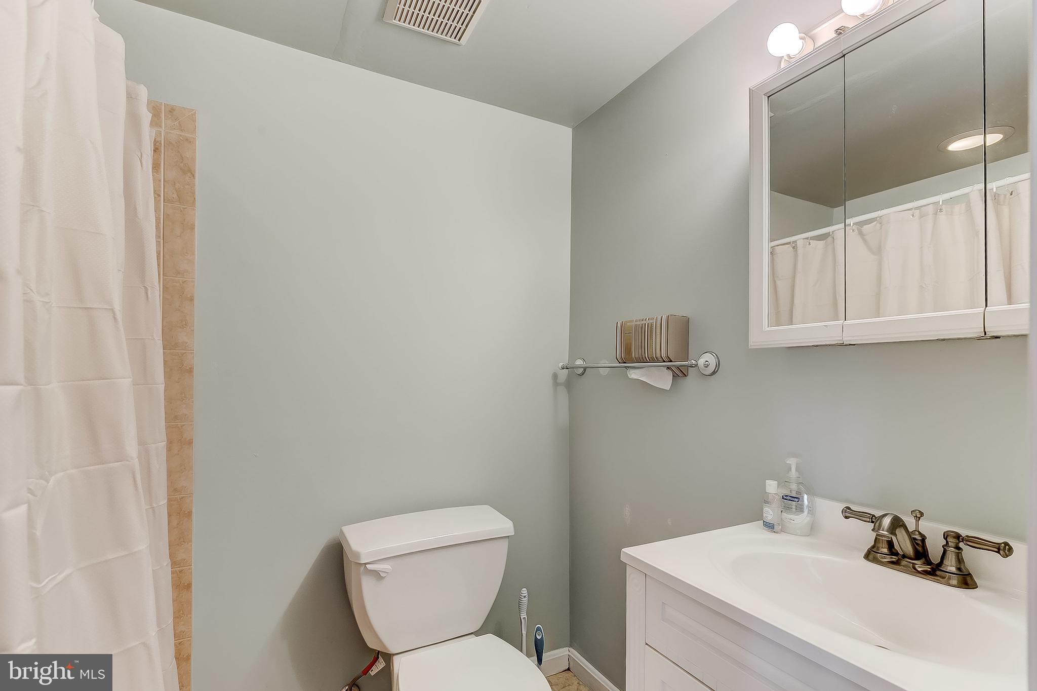 UPPER FELLS POINT - Residential Lease